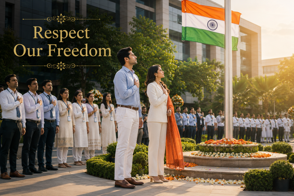 Independence Day Kya Hai