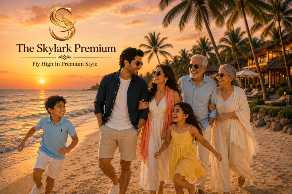 Beach Vacation Me Kitne Outfit Carry Karne Chahiye