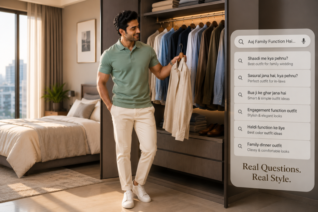 AI Search Aur Voice Search Hinglish Fashion Ko Aur Bada Banayenge