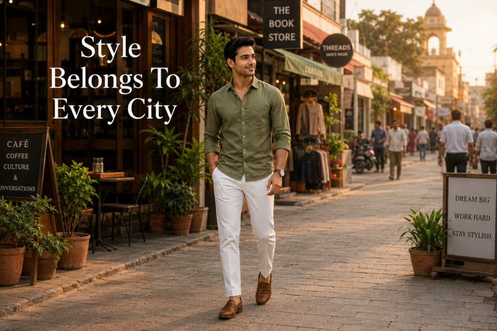Kya Fashion Brands Hinglish Me Bhi Blogs Likhti Hain