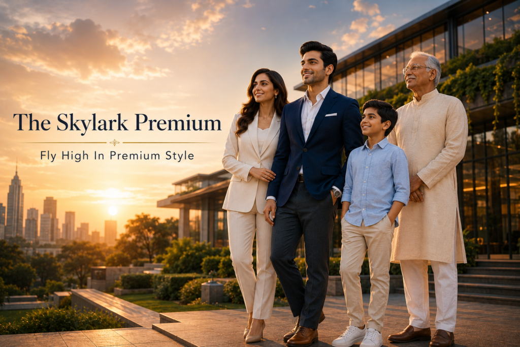 The Skylark Premium Ka Role Is Future Me Kya Hai