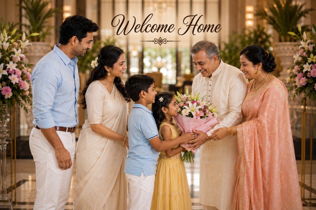  Beta Parents Ki Anniversary Me Kya Pehne