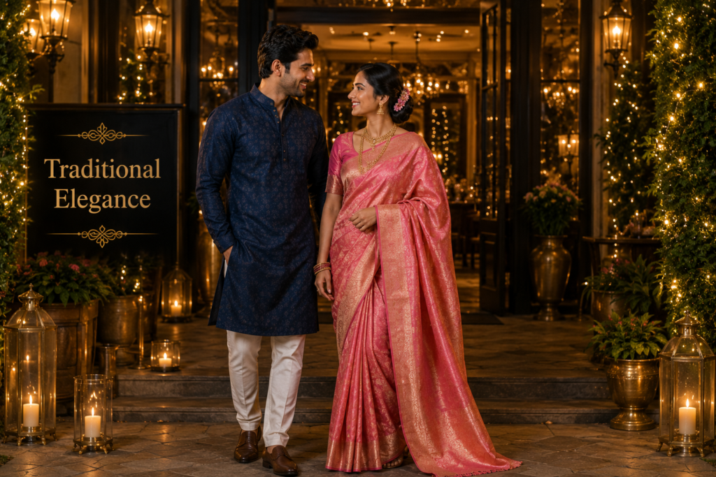 Karwa Chauth Dinner Ka Mood Kaisa Hona Chahiye