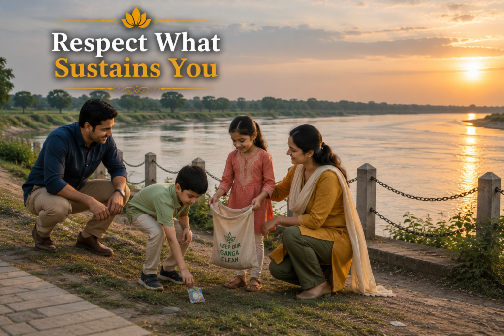 Family Outfit Guide for Daranagar Ganj