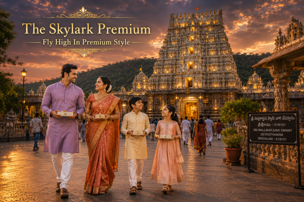 Mallikarjuna Jyotirlinga Dress Code