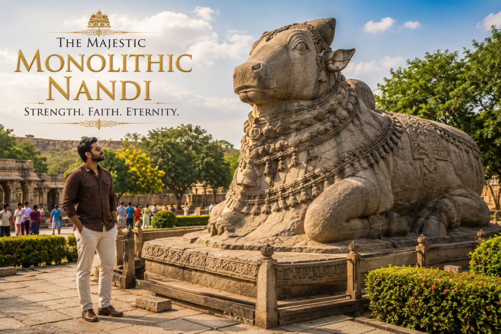 Lepakshi Temple Dress Code Kya Hai
