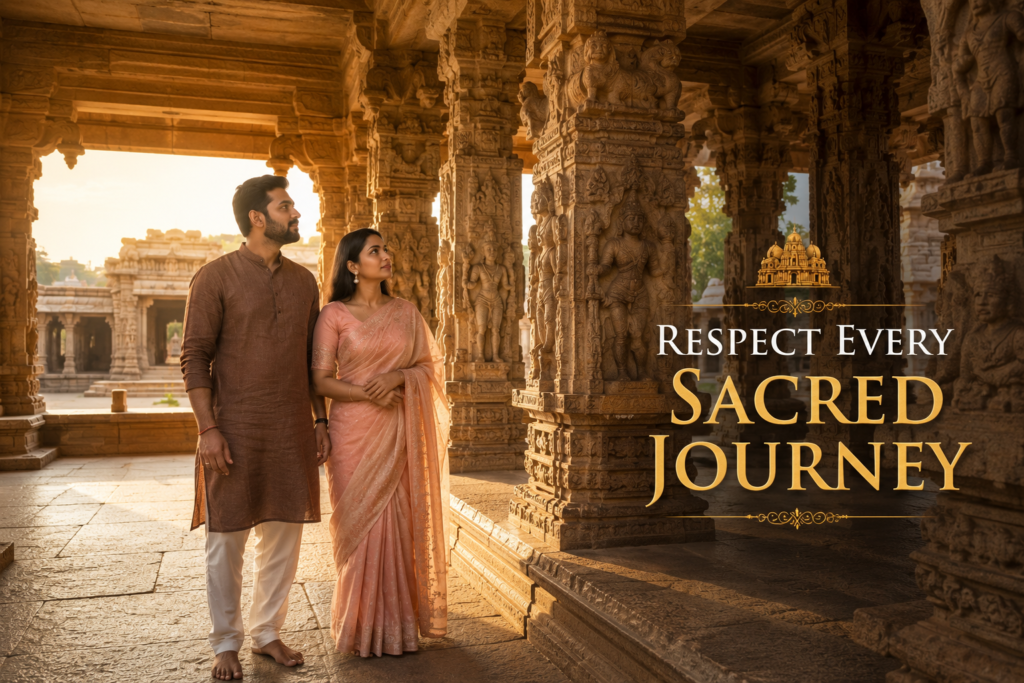 Lepakshi Temple Travel Guide