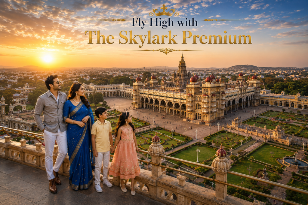 Karnataka Heritage Outfit Guide