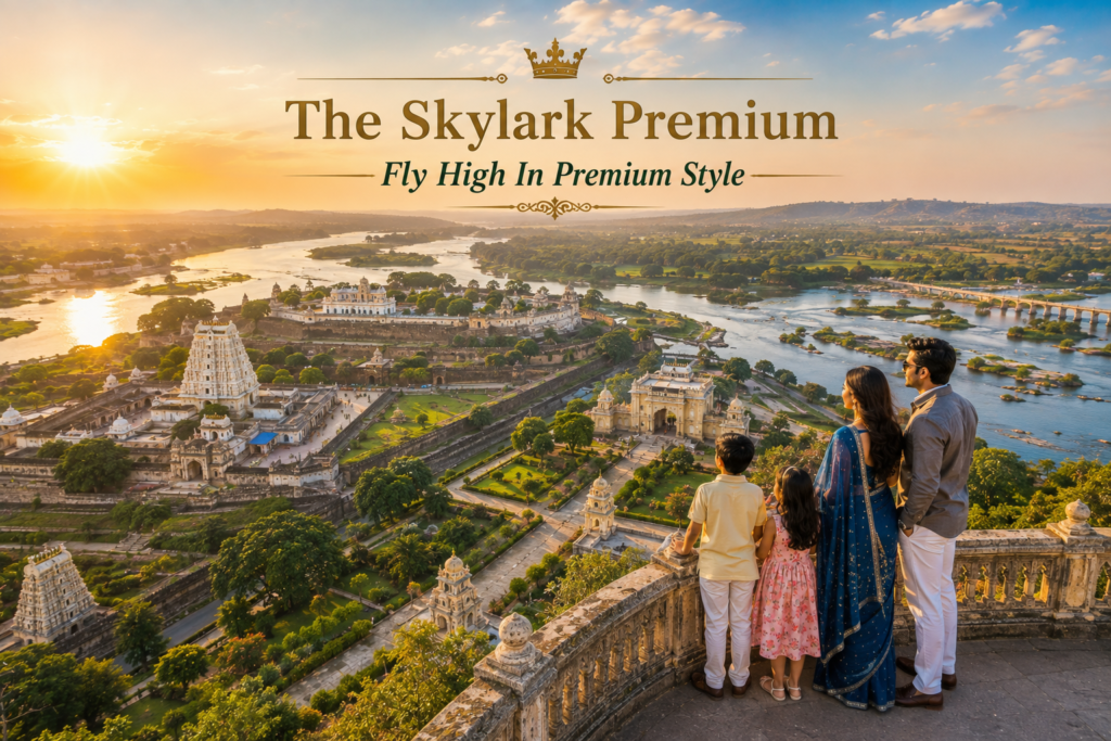 Srirangapatna Travel Tips