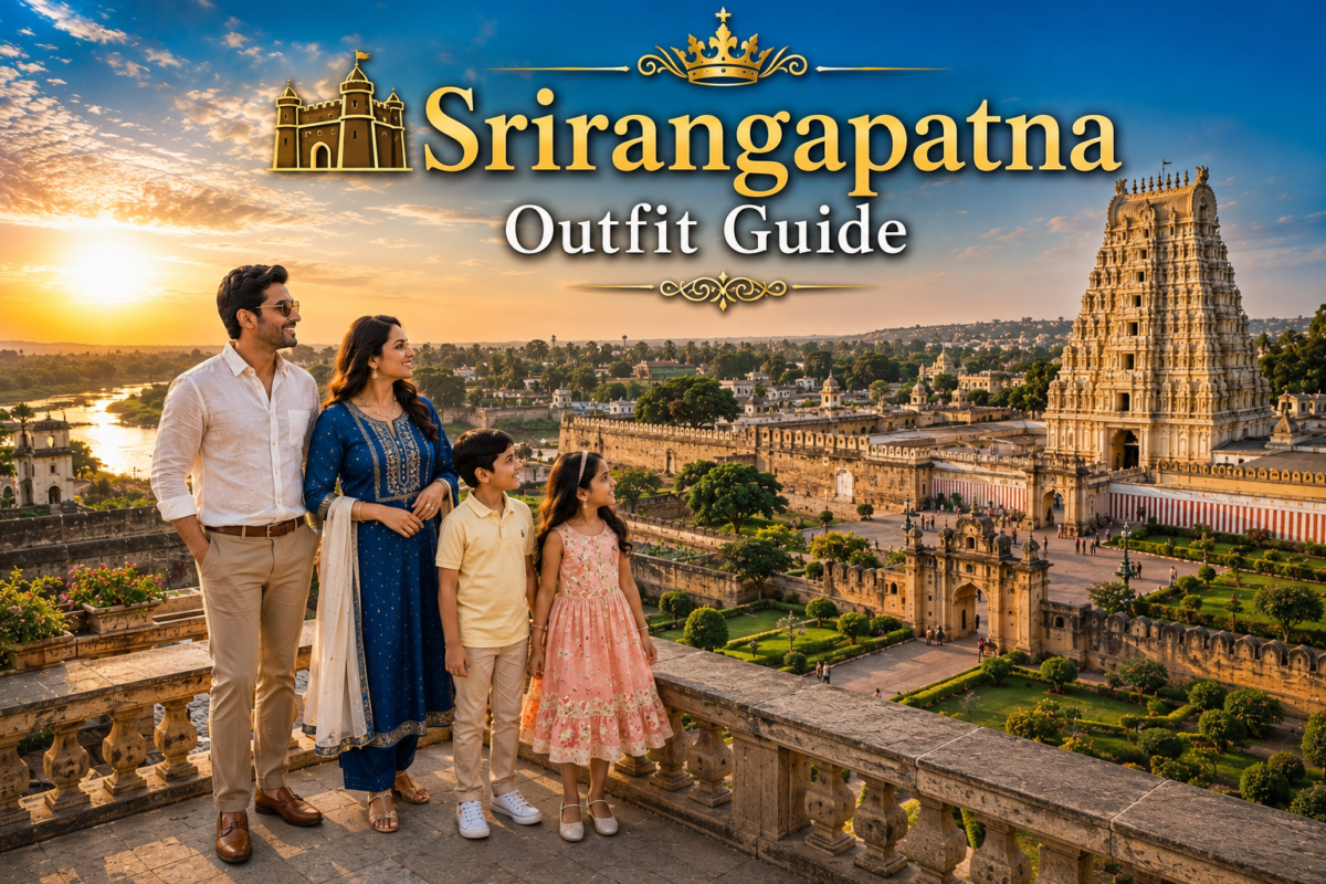 Srirangapatna Me Kya Pehne