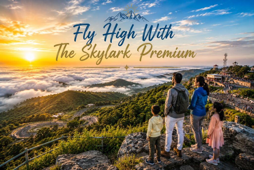 Kya Nandi Hills Family Trip Ke Liye Achha Hai