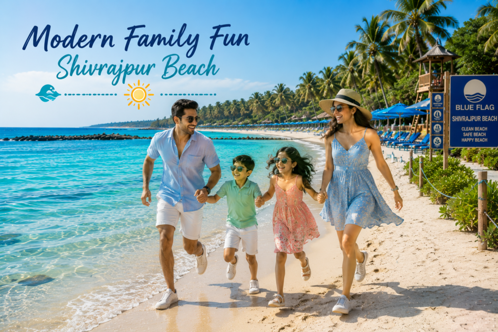 Gujarat Beach Outfit Guide