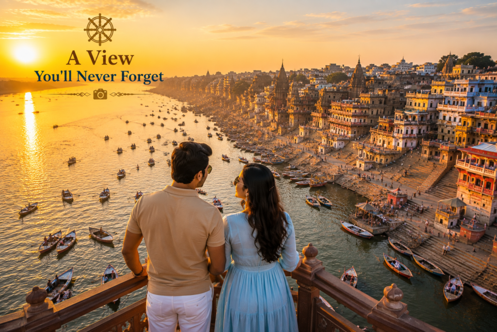 Varanasi Boat Ride Outfit Guide At A Glance