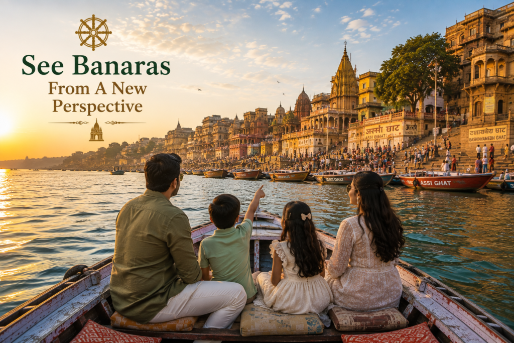 Varanasi Sunrise Boat Ride Outfit Guide