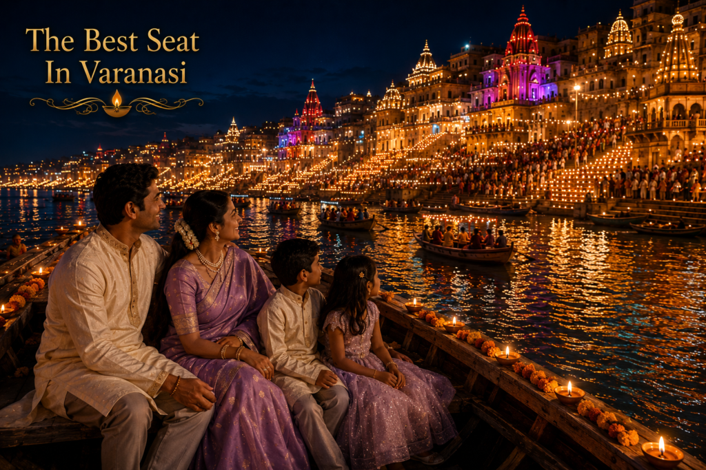 Dev Deepawali Kitni Der Tak Chalti Hai