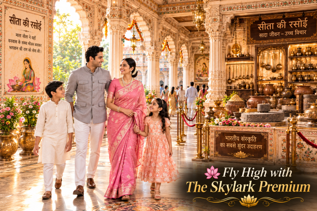 Sita Ki Rasoi Outfit Guide At A Glance