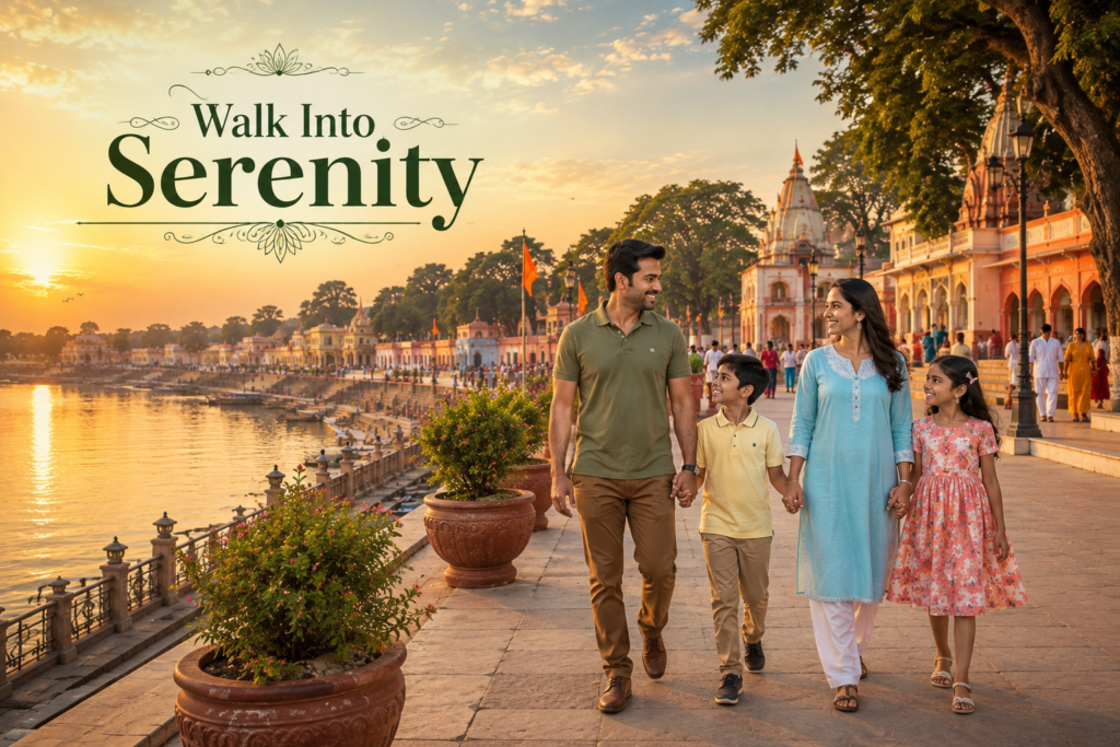 Guptar Ghat Dress Code At A Glance