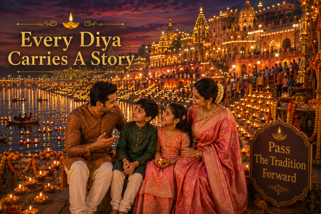 Ayodhya Deepotsav Itna Special Kyon Hai