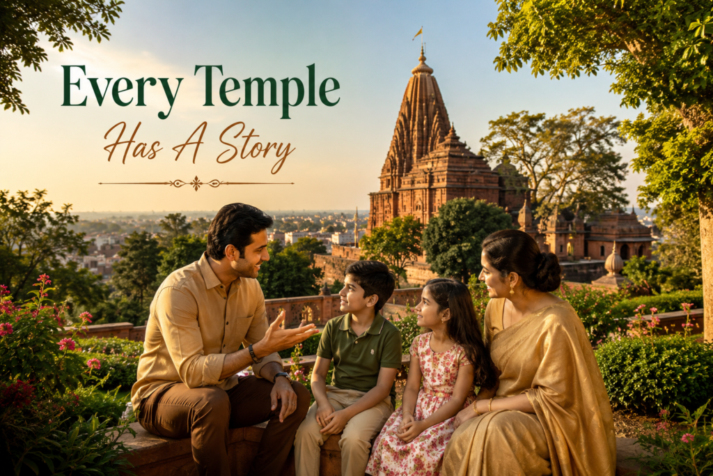  Madan Mohan Temple Itna Prasiddh Kyon Hai?