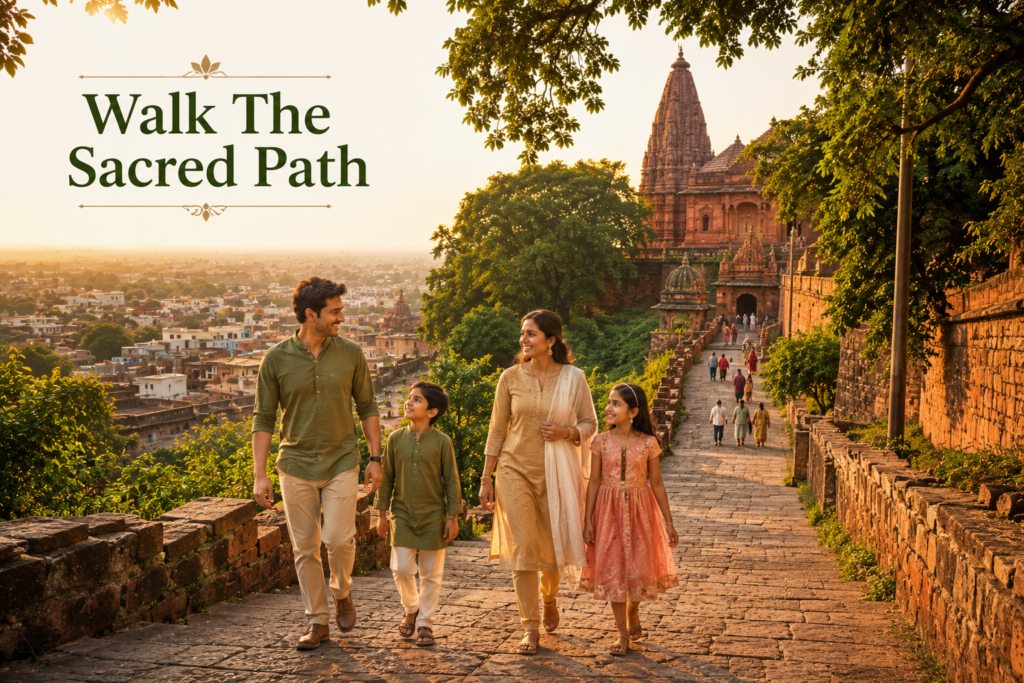 Madan Mohan Temple Dress Code At A Glance