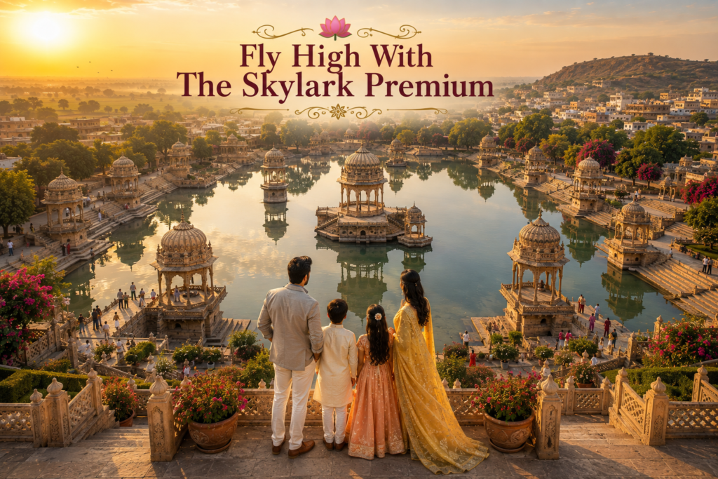 Kusum Sarovar Govardhan Me Kya Pehne