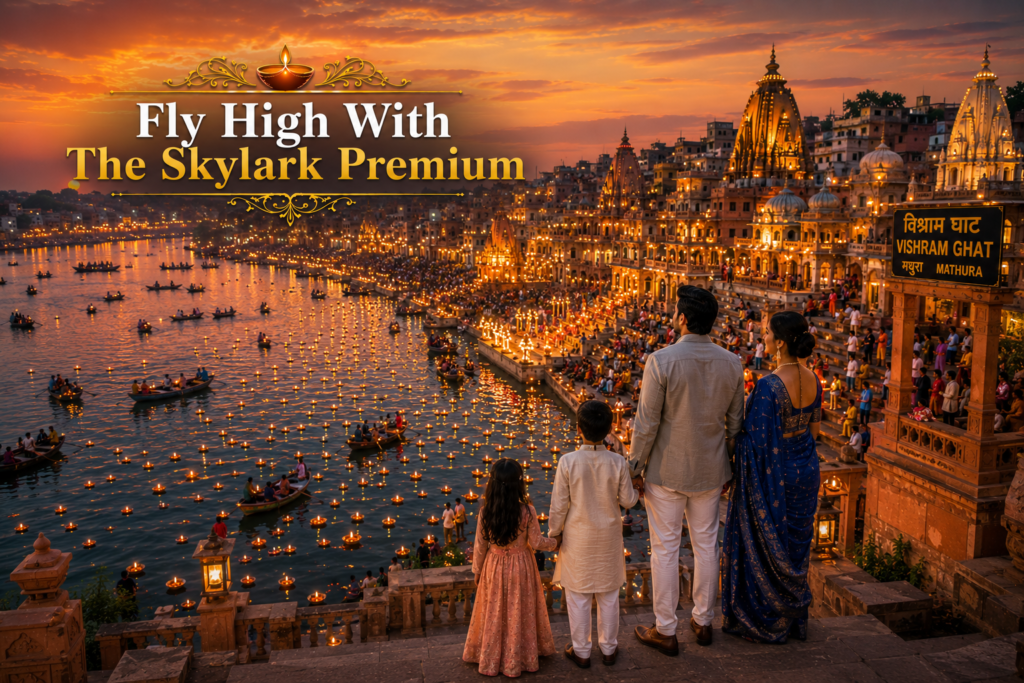 Vishram Ghat Outfit Guide