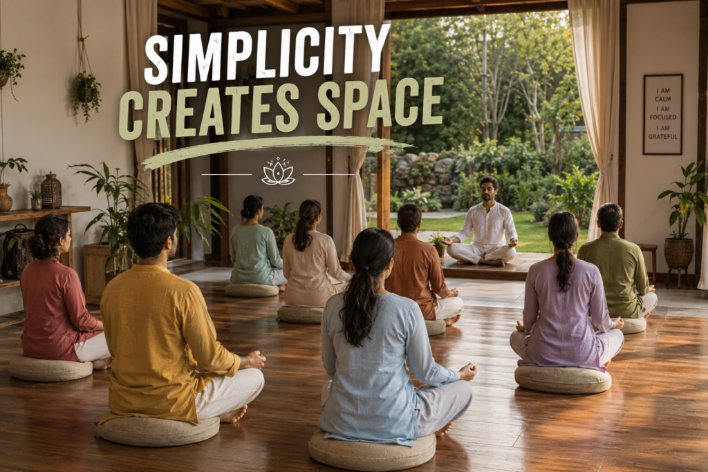 Summer Me Rishikesh Yoga Retreat Ke Liye Kya Pehne?