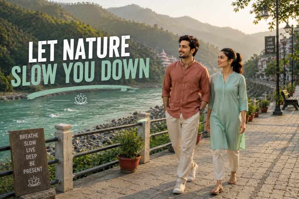  Rishikesh Yoga Retreat Me Women Kya Pehne