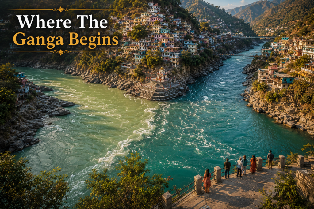  Devprayag Sangam Outfit Guide