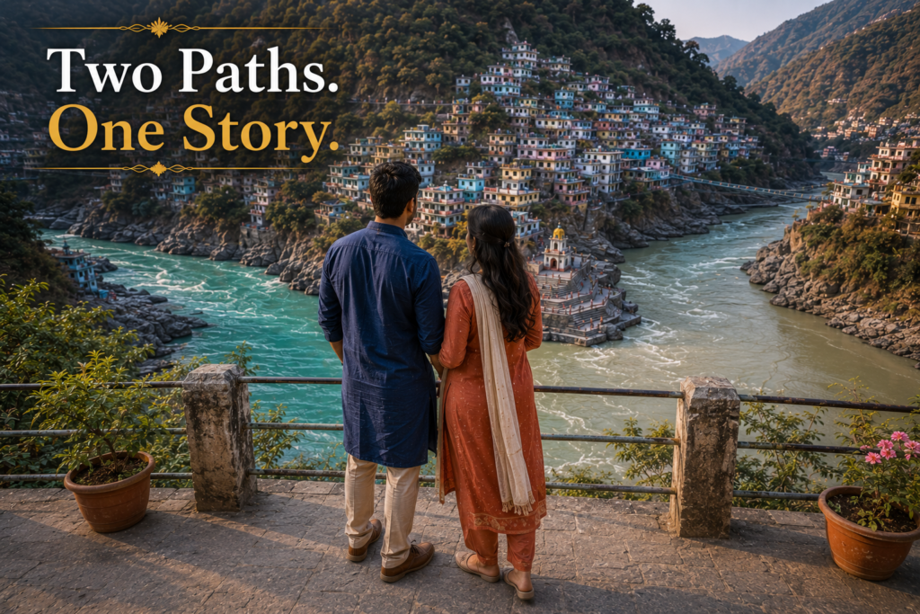 What To Wear In Devprayag