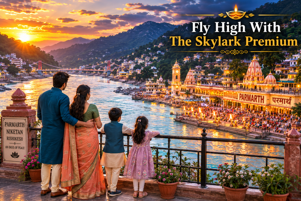 Rishikesh Ganga Aarti Outfit Guide