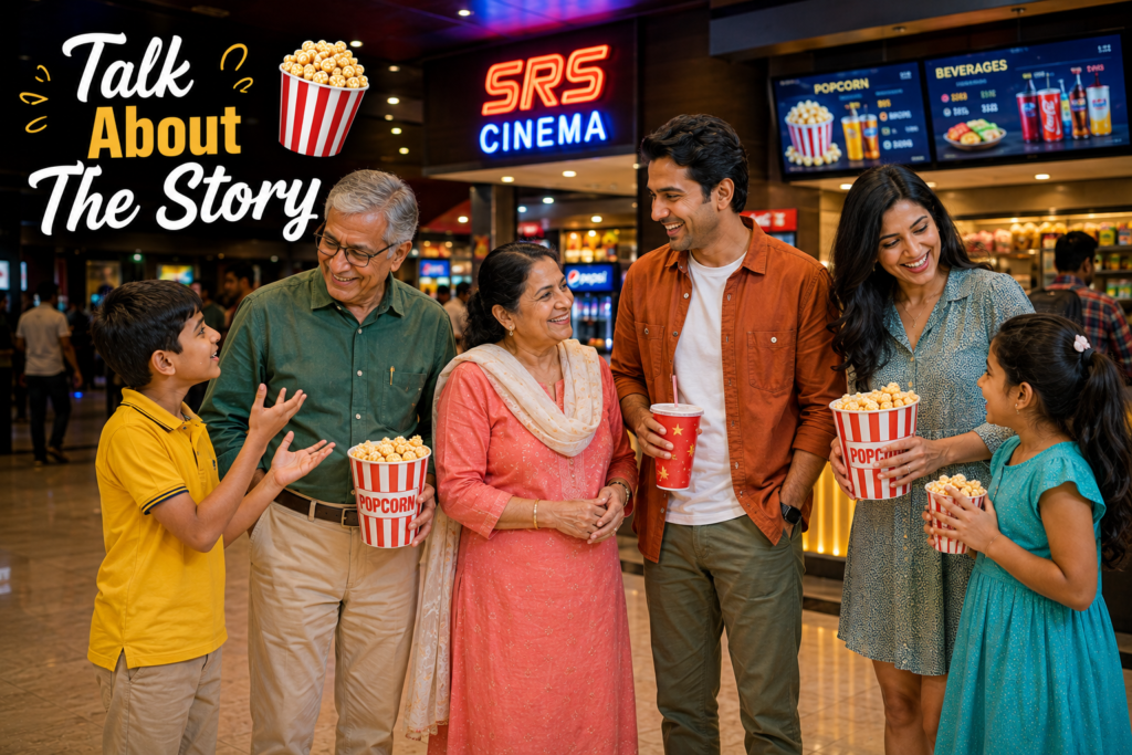 Movie Trip Plan Kaise Karein?