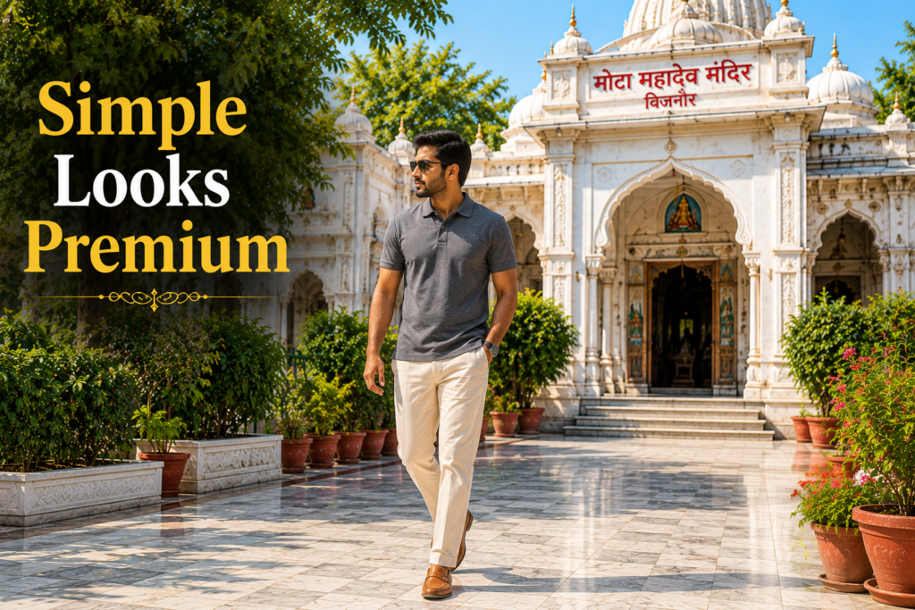 Mota Mahadev Temple Bijnor Visit Kyon Karein?