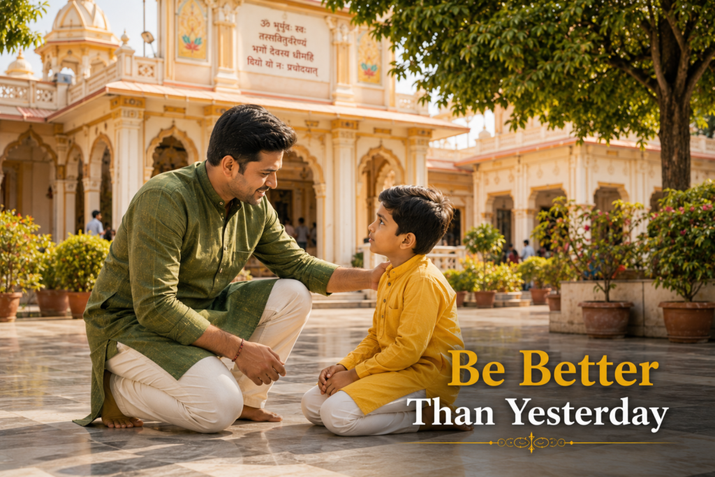 Gayatri Shaktipeeth Bijnor