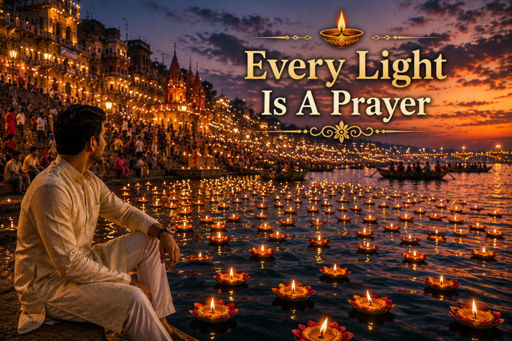 Dashashwamedh Ghat Ganga Aarti Outfit Guide At A Glance